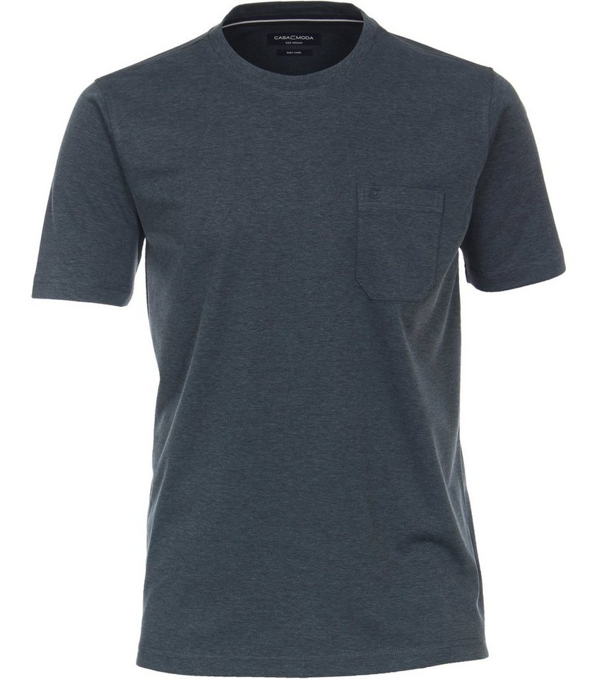 CASAMODA T-Shirt CASAMODA T-Shirt uni CASAMODA T-Shirt CASAMODA T-Shirt uni von CASAMODA
