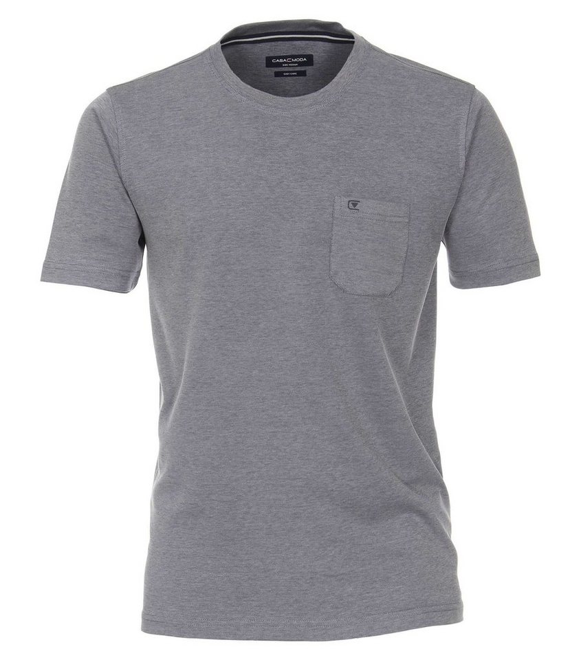 CASAMODA T-Shirt CASAMODA T-Shirt uni CASAMODA T-Shirt CASAMODA T-Shirt uni von CASAMODA