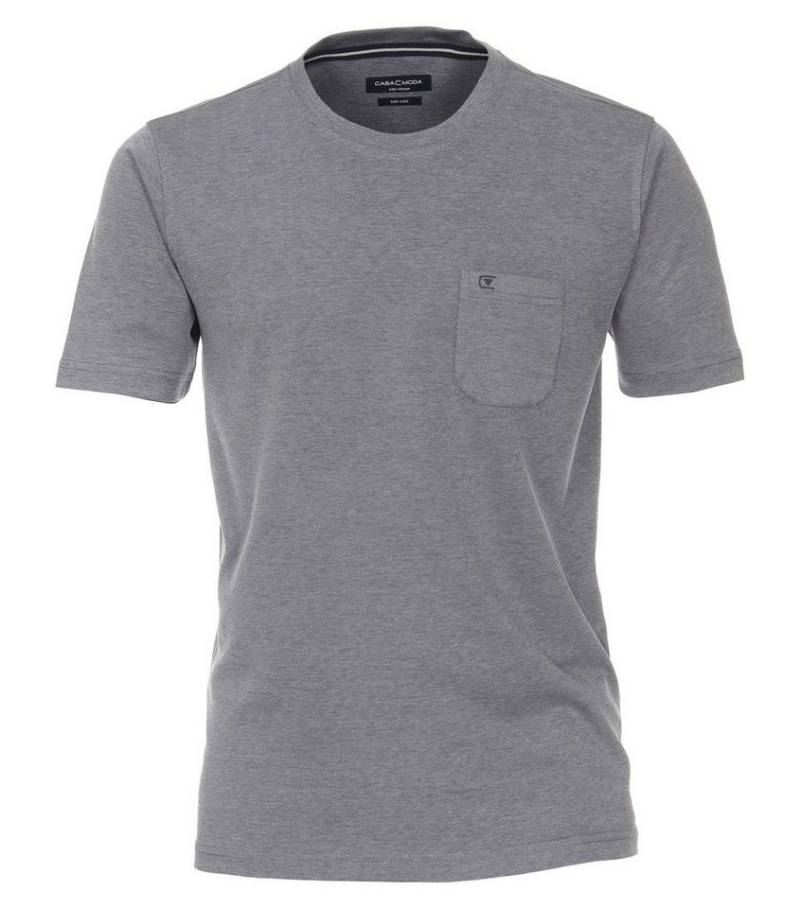 CASAMODA T-Shirt CASAMODA T-Shirt uni von CASAMODA