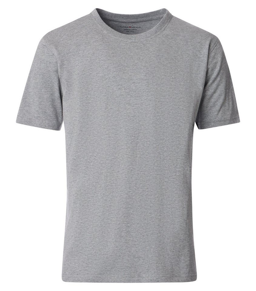 CASAMODA T-Shirt CASAMODA T-Shirt uni von CASAMODA