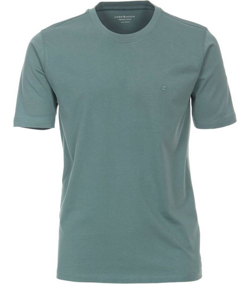 CASAMODA T-Shirt CASAMODA T-Shirt uni von CASAMODA