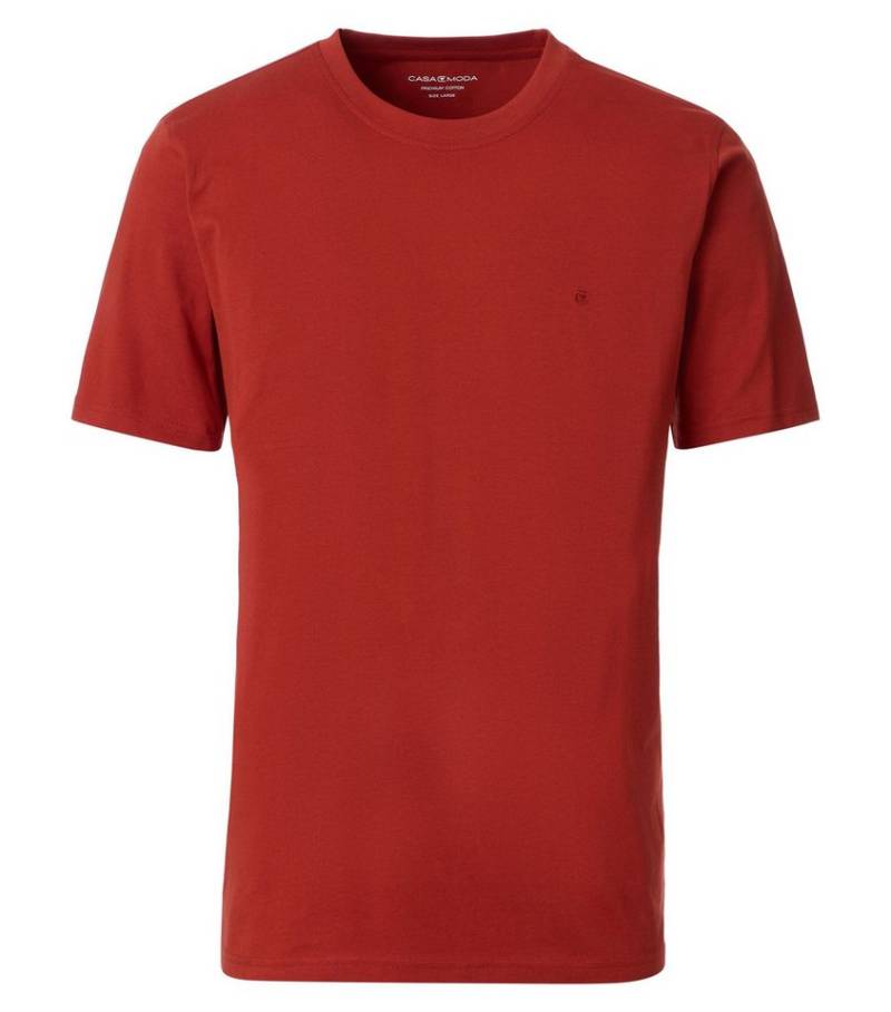 CASAMODA T-Shirt CASAMODA T-Shirt uni von CASAMODA