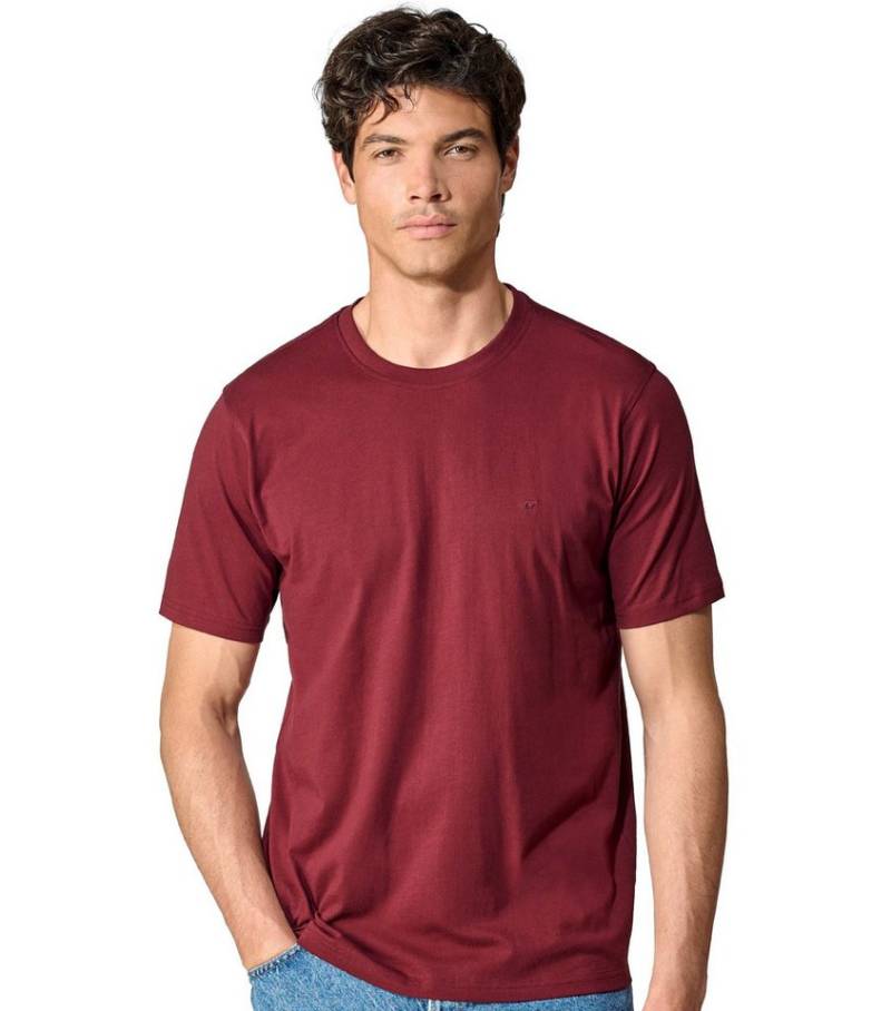 CASAMODA T-Shirt CASAMODA T-Shirt uni von CASAMODA