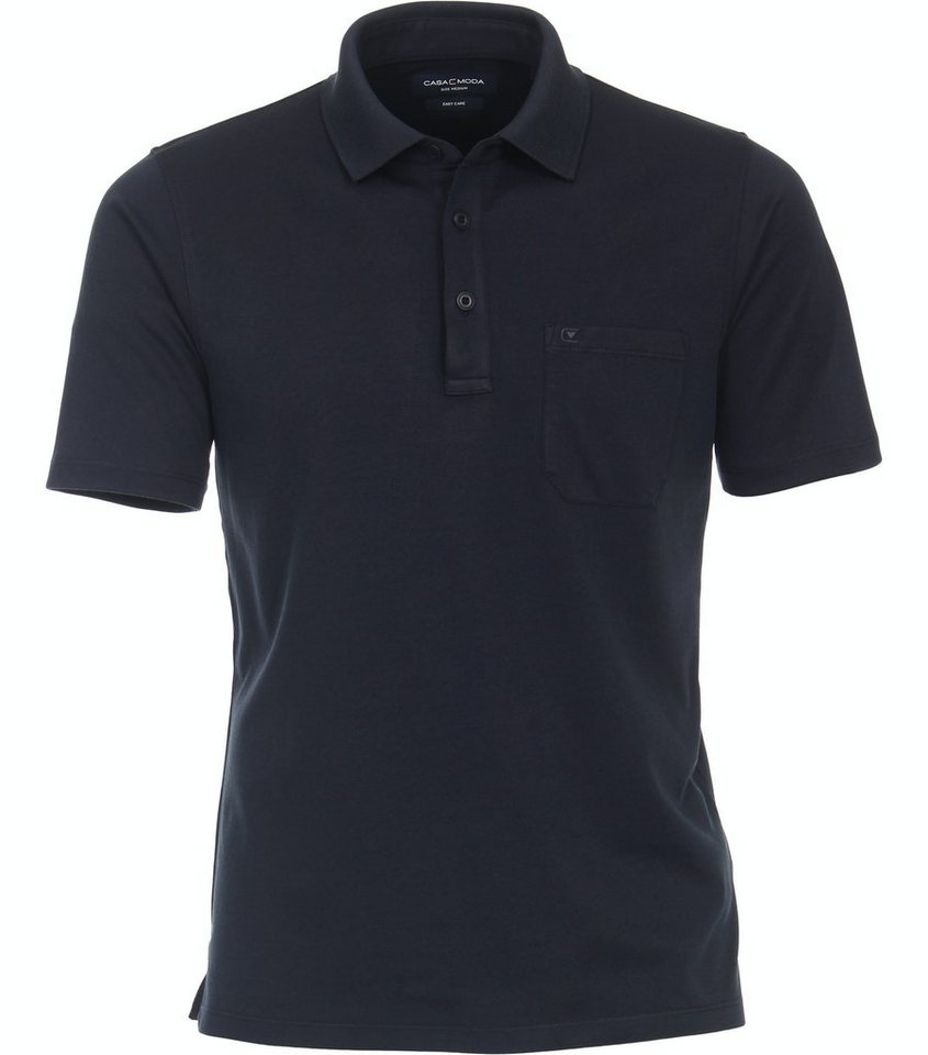 CASAMODA Poloshirt Casa Moda / He.Polo / Polo SNOS CASAMODA Poloshirt Casa Moda / He.Polo / Polo SNOS von CASAMODA