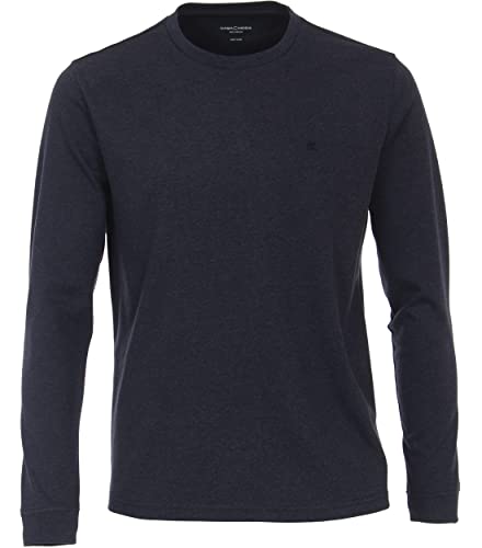 CASAMODA T-Shirt Langarm Uni CASAMODA T-Shirt Langarm Uni von CASAMODA