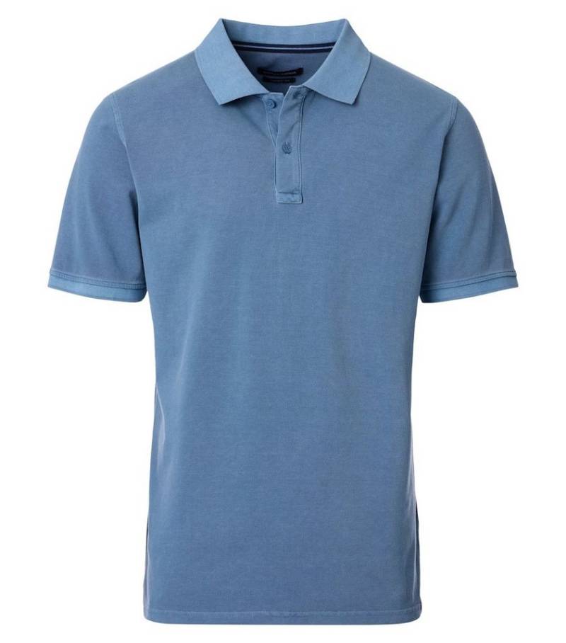 CASAMODA T-Shirt Polo von CASAMODA