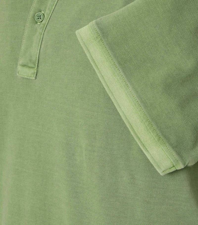 CASAMODA T-Shirt Poloshirt für Damen (1-tlg., keine Angabe) von CASAMODA