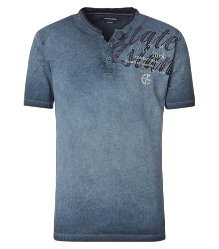 CASAMODA T-Shirt Print CASAMODA T-Shirt Print von CASAMODA