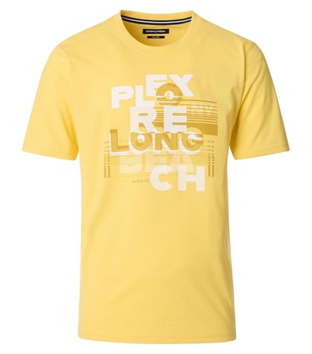 CASAMODA T-Shirt Print von CASAMODA