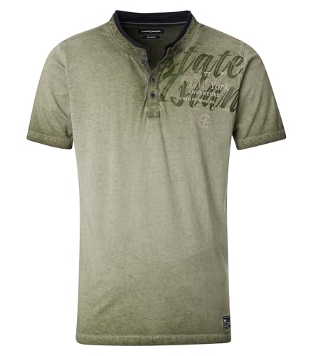 CASAMODA T-Shirt Print von CASAMODA