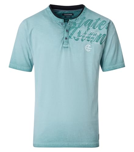 CASAMODA T-Shirt Print von CASAMODA