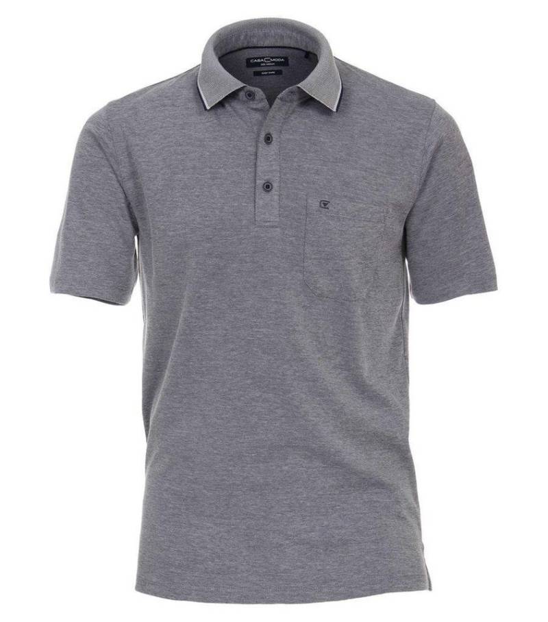 CASAMODA Poloshirt SNOS Polo von CASAMODA