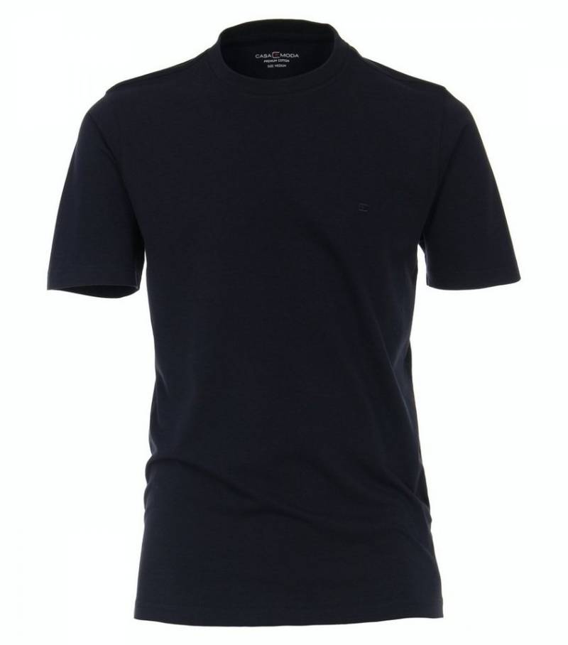 CASAMODA T-Shirt T-SHIRT O-NECK NOS 1 von CASAMODA