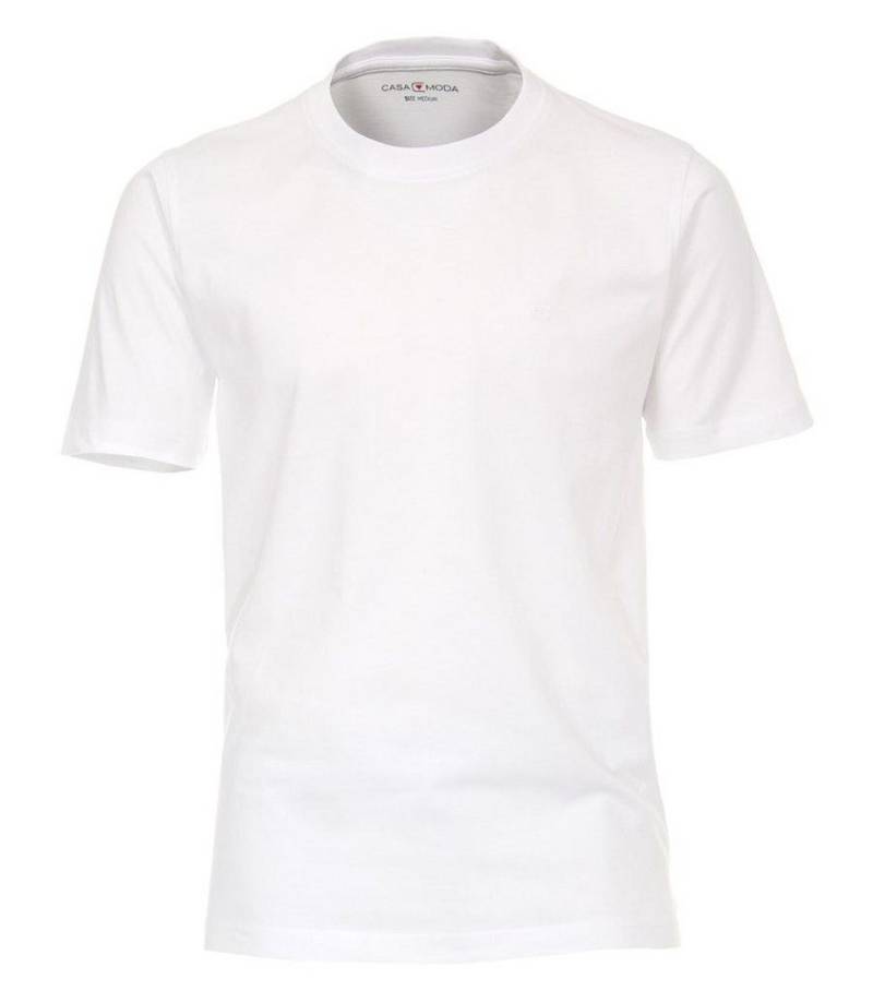 CASAMODA T-Shirt T-Shirt O-Neck NOS DOPA von CASAMODA