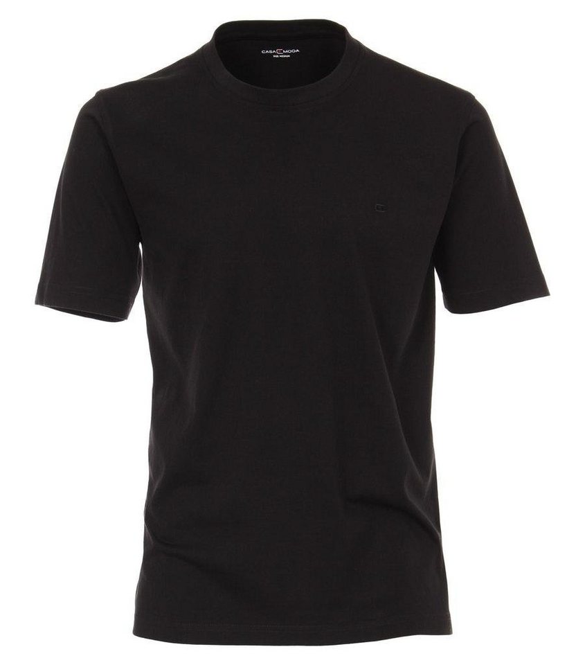 CASAMODA T-Shirt T-Shirt O-Neck NOS DOPA von CASAMODA