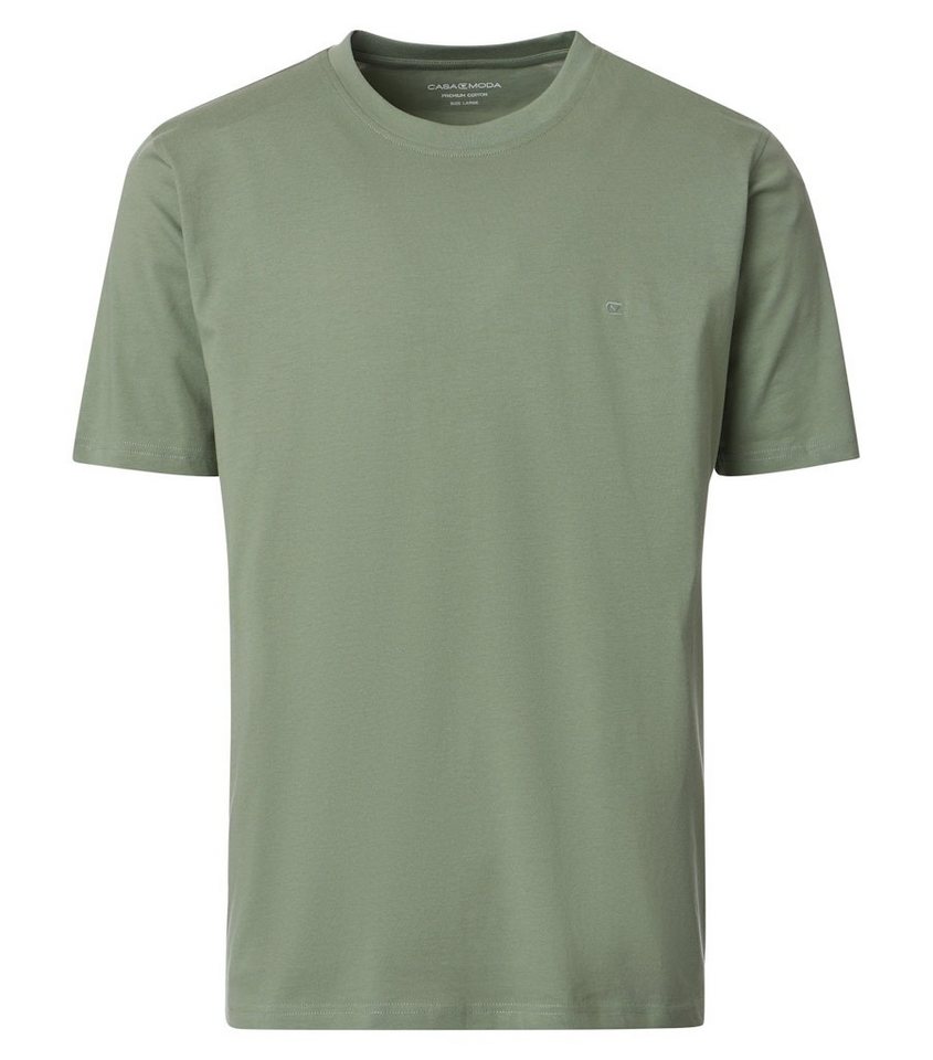 CASAMODA T-Shirt T-Shirt O-Neck NOS von CASAMODA
