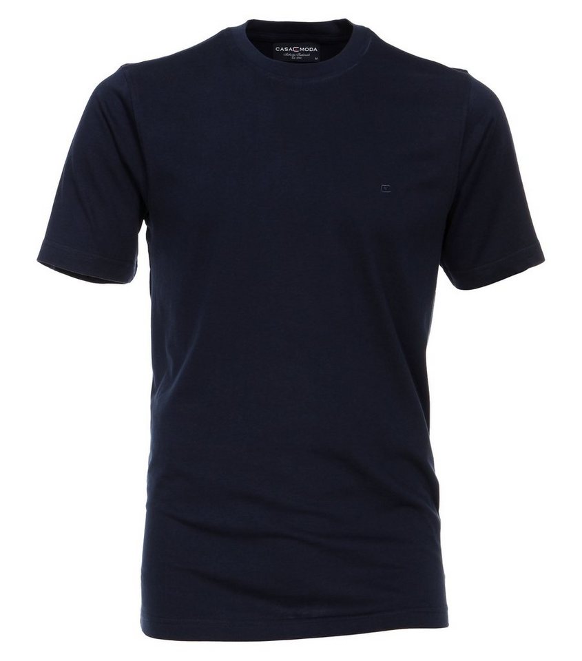CASAMODA T-Shirt T-Shirt O-Neck NOS von CASAMODA