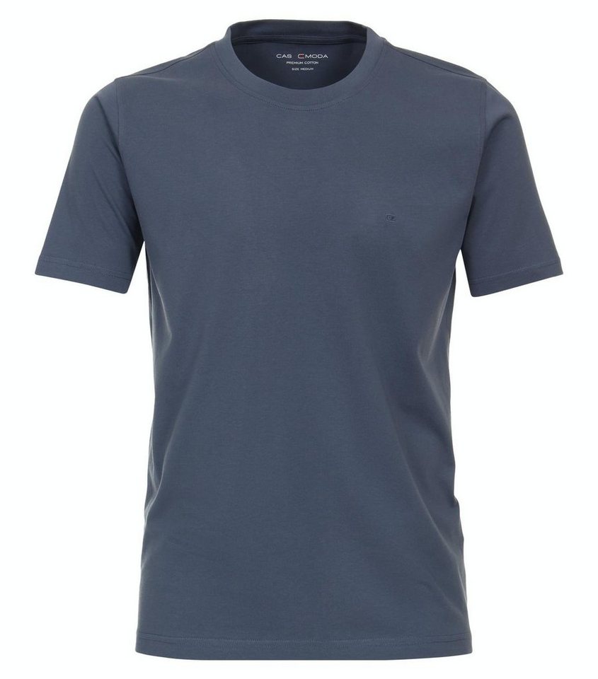 CASAMODA T-Shirt T-Shirt O-Neck NOS von CASAMODA