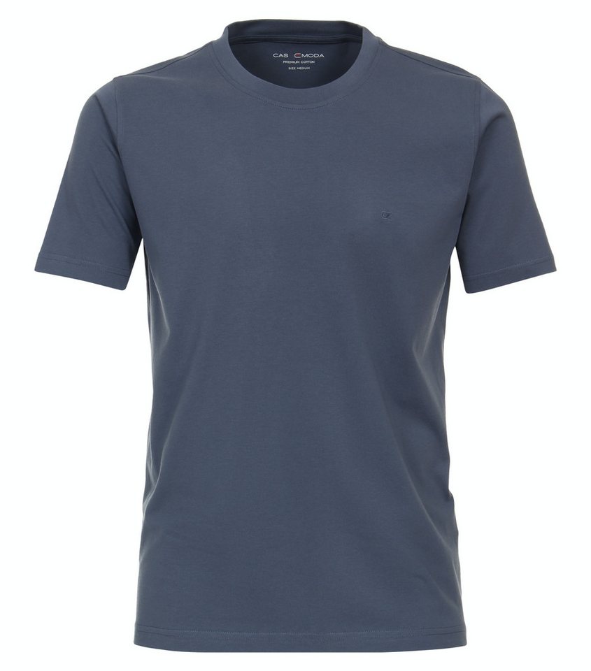 CASAMODA T-Shirt T-Shirt O-Neck NOS CASAMODA T-Shirt T-Shirt O-Neck NOS von CASAMODA