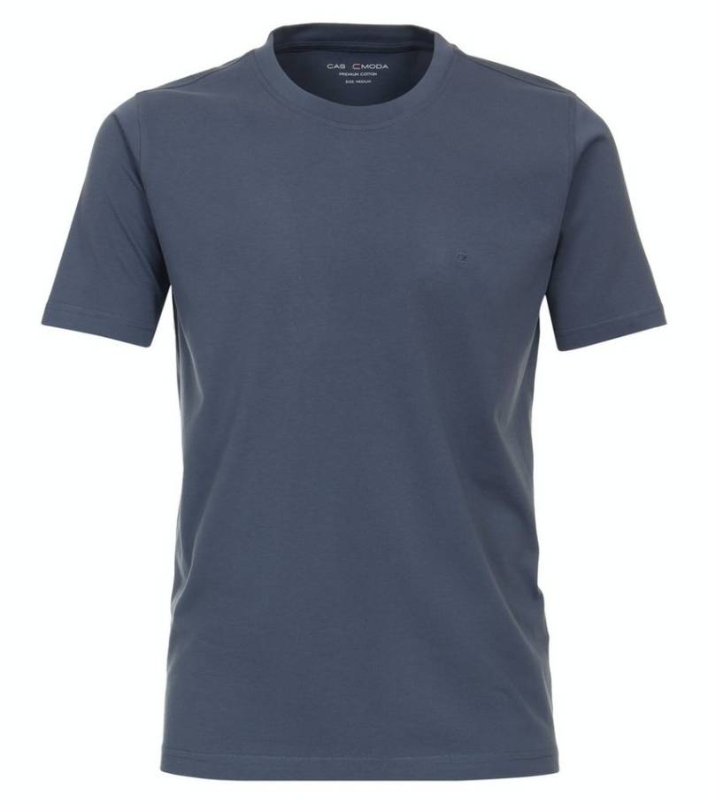 CASAMODA T-Shirt T-Shirt O-Neck NOS CASAMODA T-Shirt T-Shirt O-Neck NOS von CASAMODA