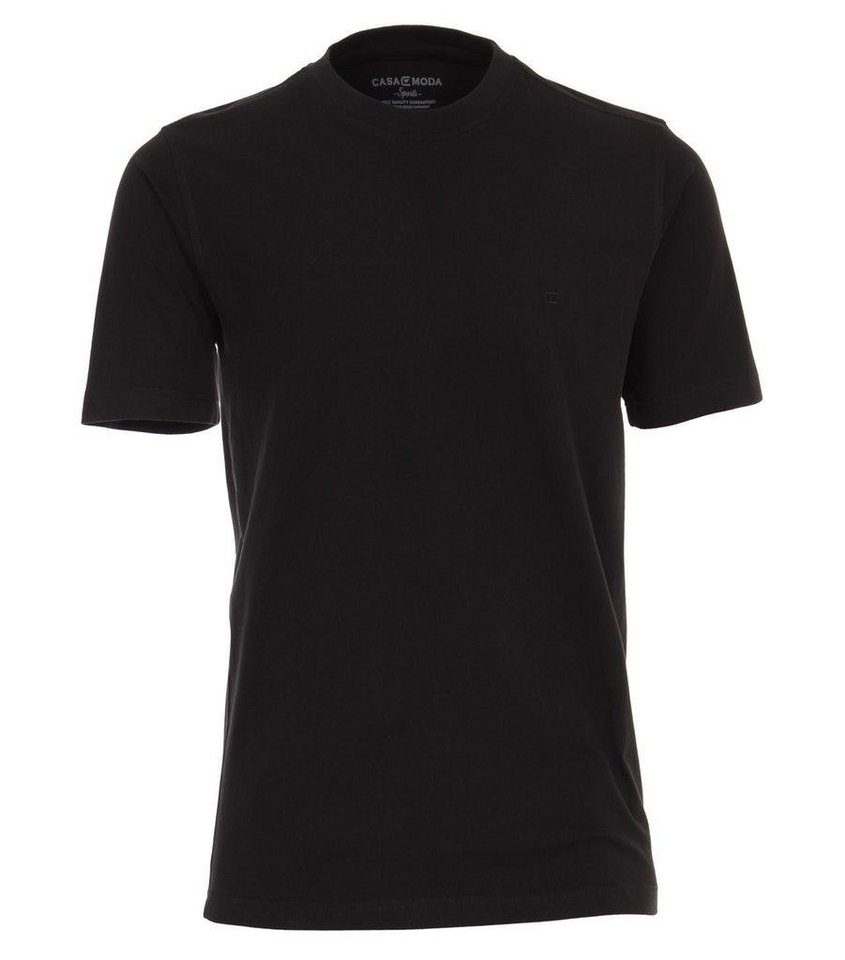 CASAMODA T-Shirt T-Shirt O-Neck NOS von CASAMODA