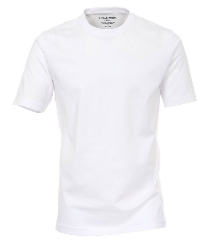 CASAMODA T-Shirt T-Shirt O-Neck NOS von CASAMODA