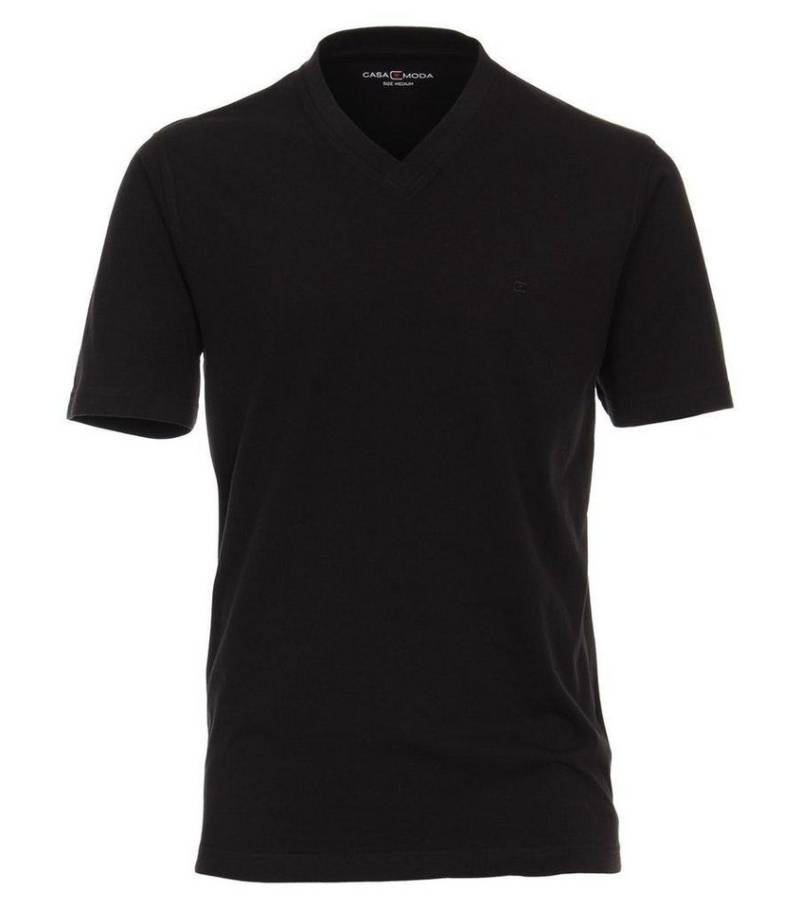 CASAMODA T-Shirt T-Shirt V-Neck NOS DOPA von CASAMODA