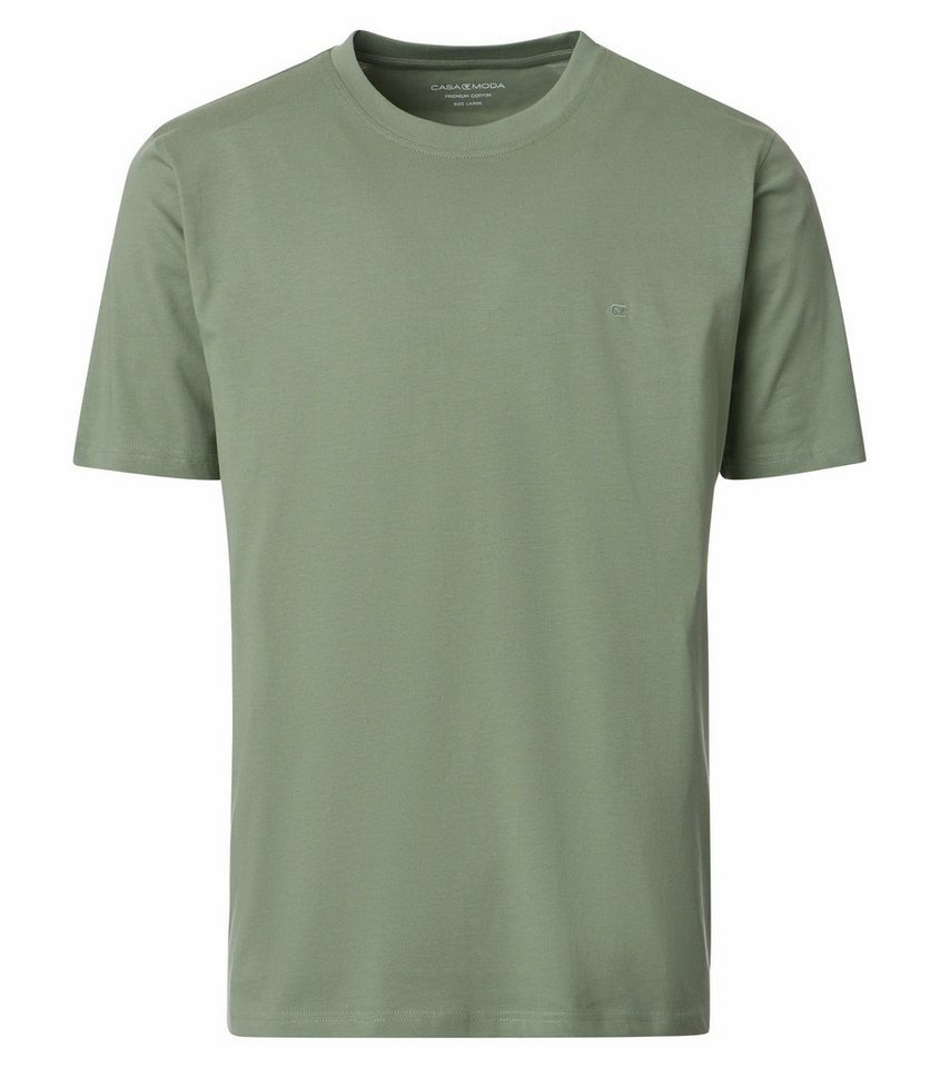 CASAMODA T-Shirt T-Shirt für Damen (1-tlg., keine Angabe) von CASAMODA
