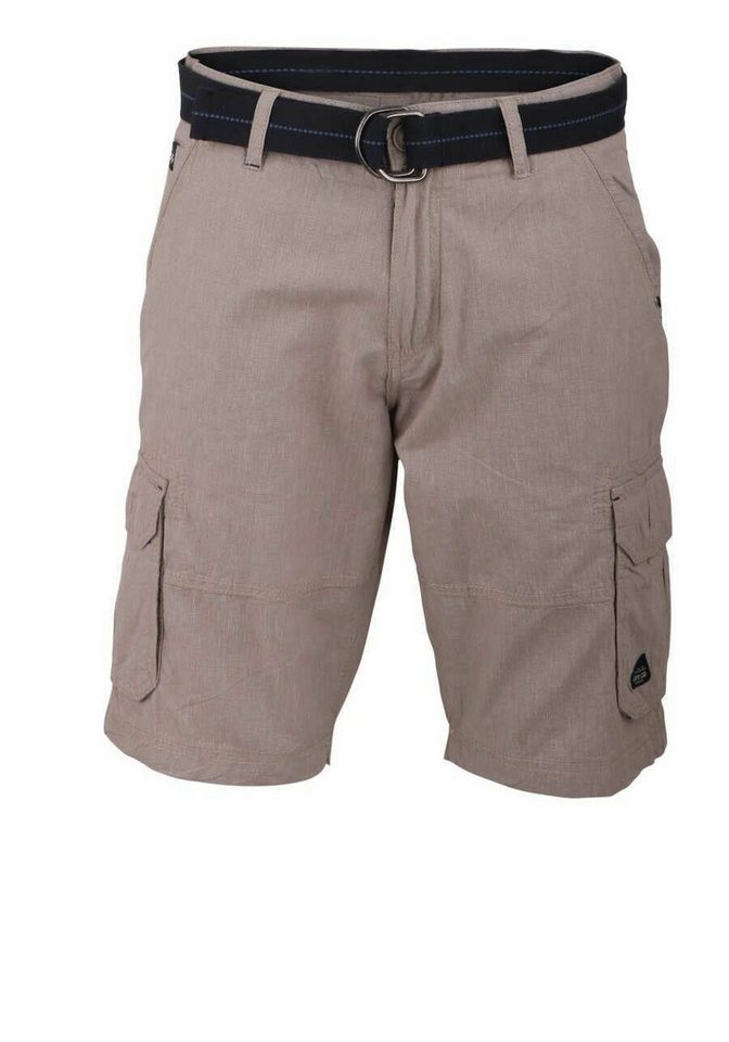 CASAMODA T-Shirt T-Shirt für Herren (1-tlg., keine Angabe) von CASAMODA