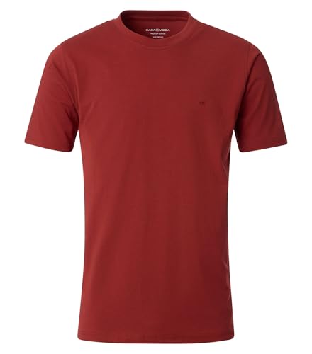 CASAMODA T-Shirt Uni von CASAMODA