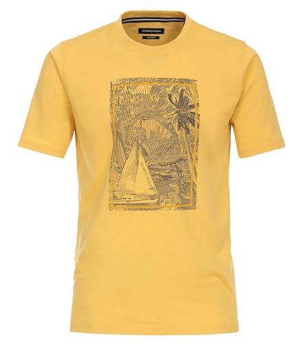 CASAMODA T-Shirt Uni von CASAMODA
