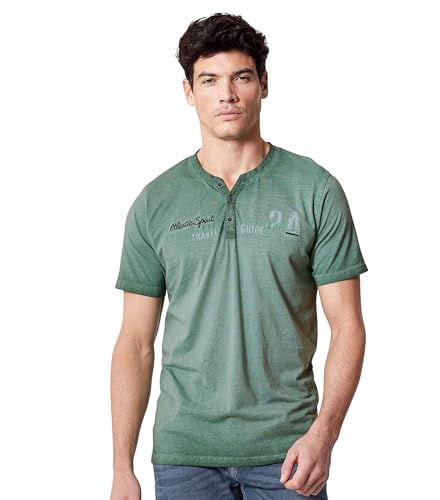 CASAMODA T-Shirt Uni von CASAMODA