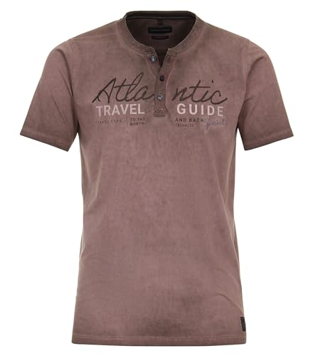 CASAMODA T-Shirt Uni von CASAMODA