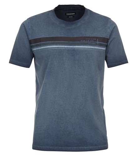 CASAMODA T-Shirt Uni von CASAMODA