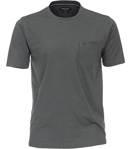 CASAMODA T-Shirt Uni von CASAMODA