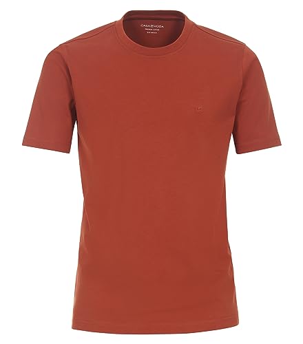 CASAMODA T-Shirt Uni von CASAMODA