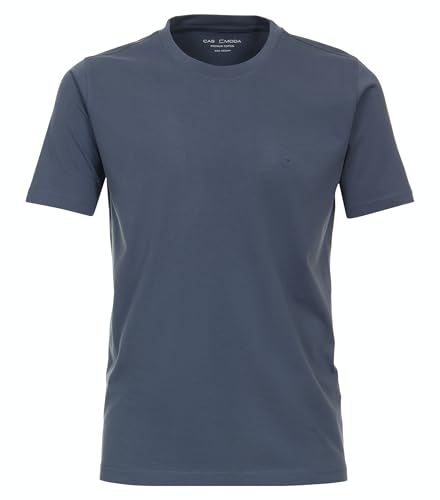 CASAMODA T-Shirt Uni von CASAMODA