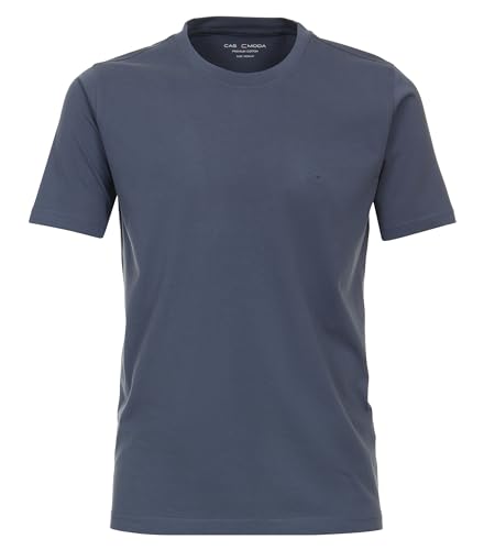 CASAMODA T-Shirt Uni von CASAMODA