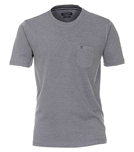 CASAMODA T-Shirt Uni CASAMODA T-Shirt Uni von CASAMODA