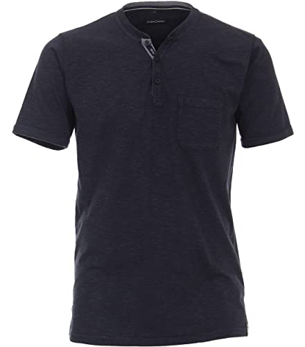 CASAMODA T-Shirt Uni von CASAMODA