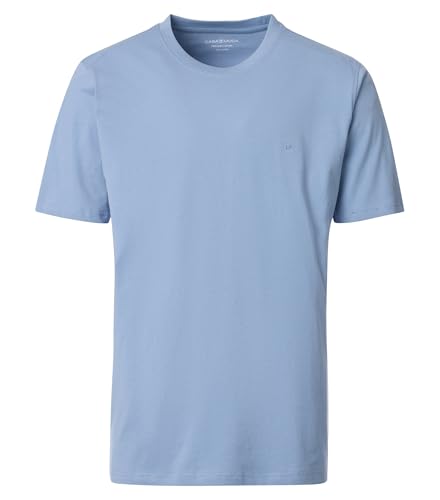 CASAMODA T-Shirt Uni von CASAMODA