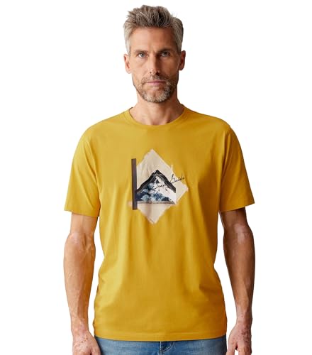 CASAMODA T-Shirt Uni von CASAMODA