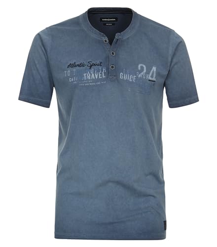 CASAMODA T-Shirt Uni von CASAMODA