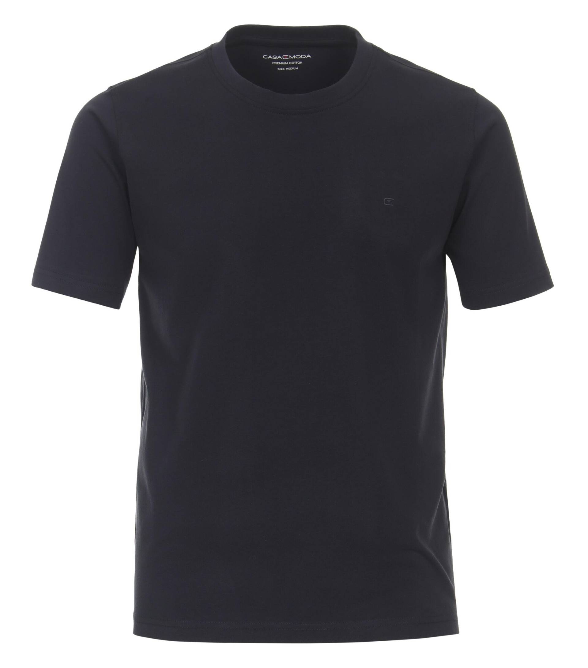 CASAMODA - T-Shirt blau - Gr. - L von CASAMODA