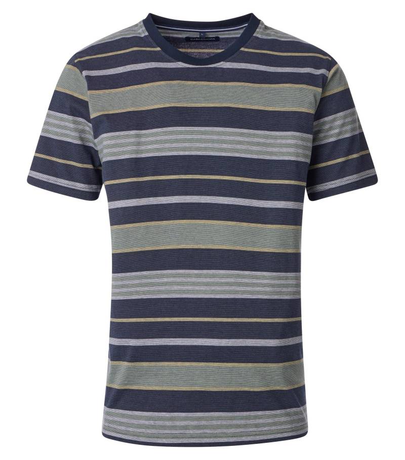CASAMODA - T-Shirt grün - Gr. - L von CASAMODA
