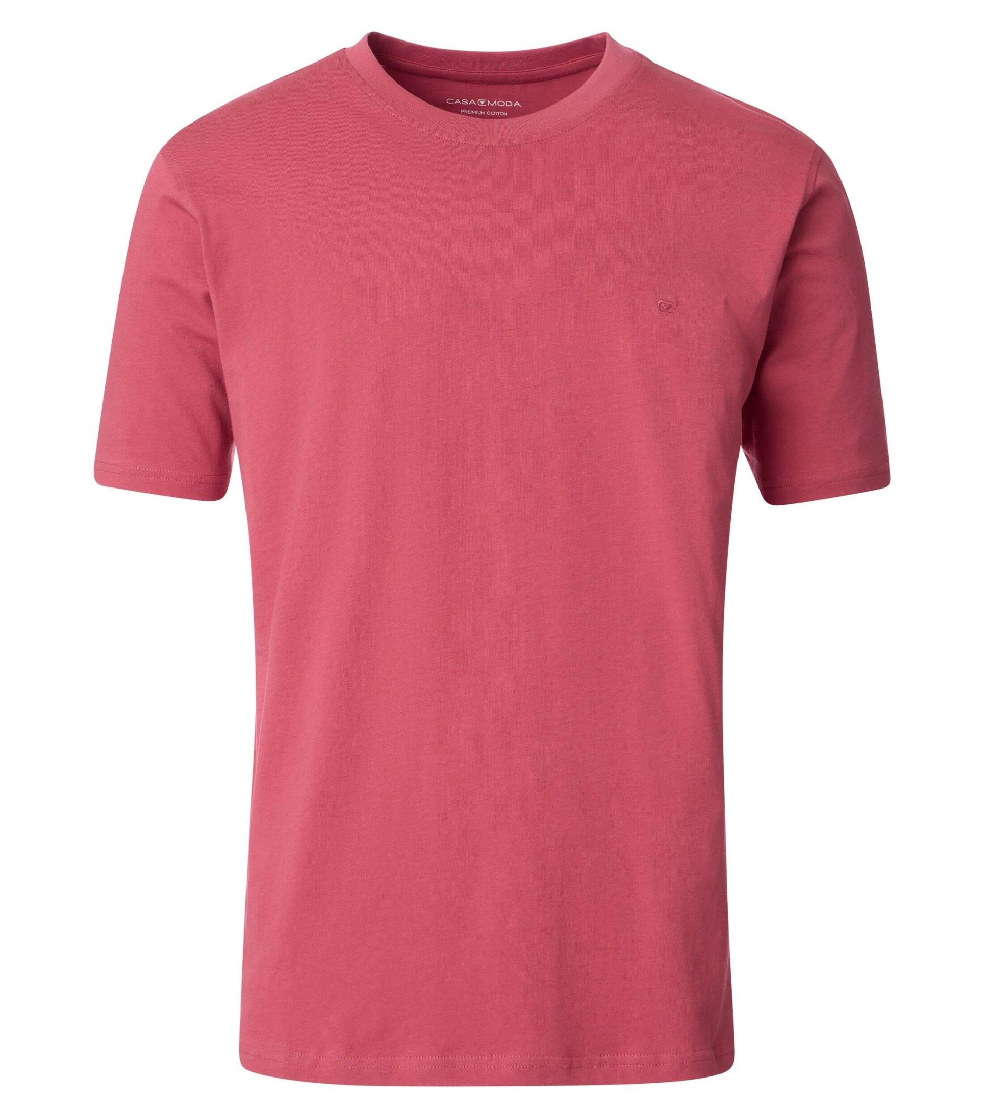 CASAMODA - T-Shirt rot - Gr. - XL von CASAMODA