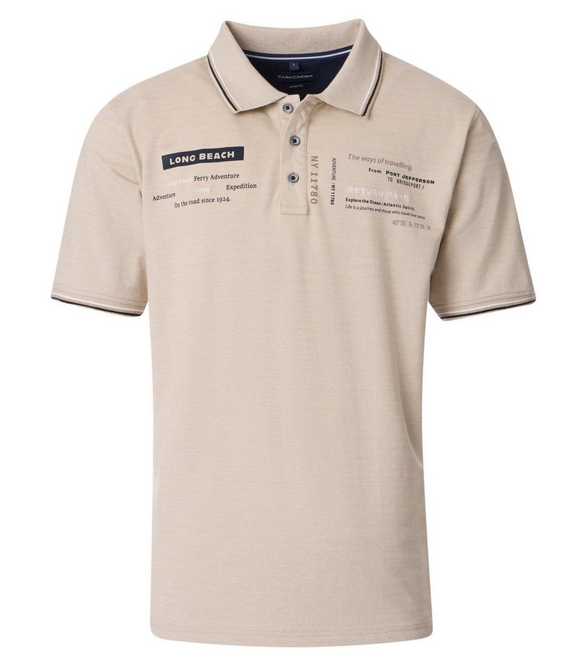 CASAMODA T-Shirt von CASAMODA