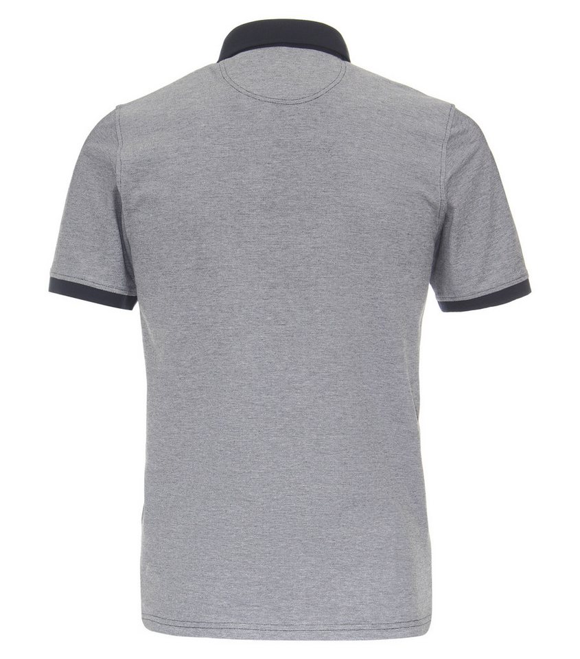 CASAMODA Poloshirt CASAMODA Poloshirt von CASAMODA