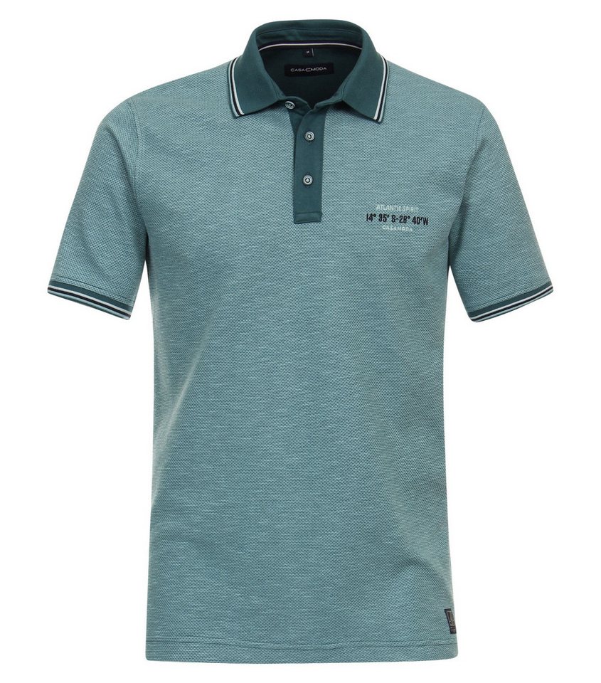 CASAMODA T-Shirt von CASAMODA