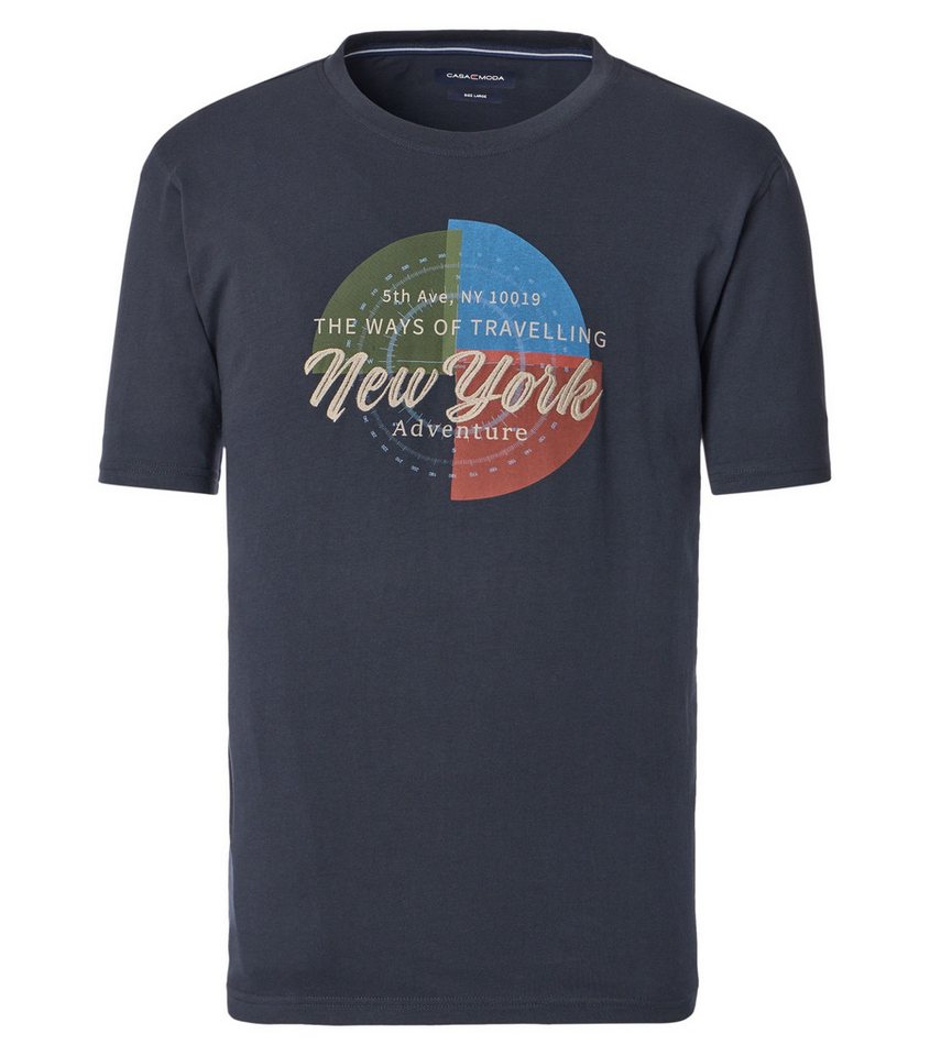 CASAMODA T-Shirt CASAMODA T-Shirt von CASAMODA